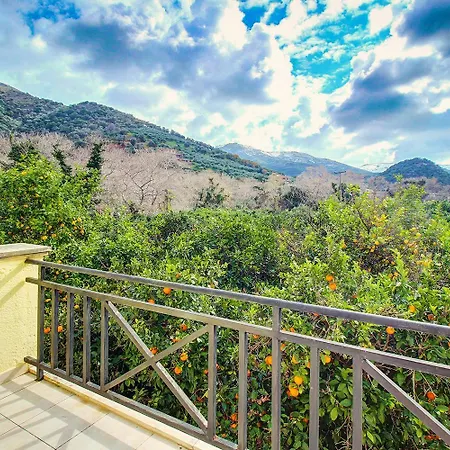 Διαμέρισμα Verbena In Mandarin Grove Φόδελε