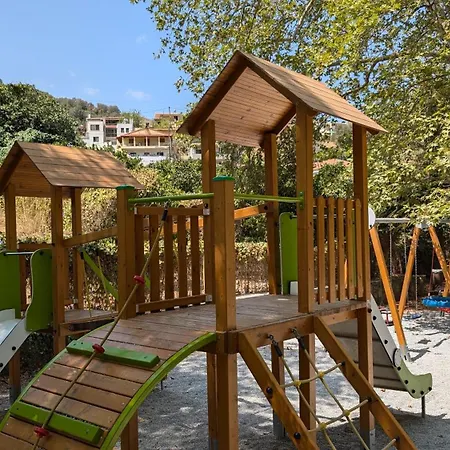 Verbena In Mandarin Grove Διαμέρισμα