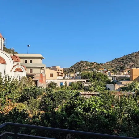 Apartment Verbena In Mandarin Grove Fodele