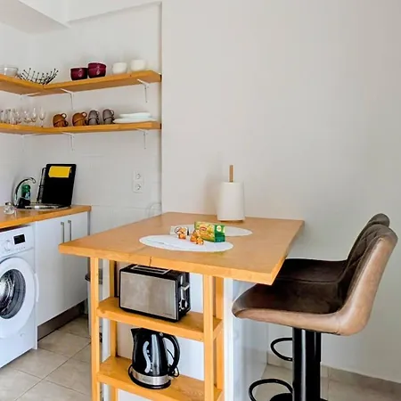 Apartment Verbena In Mandarin Grove